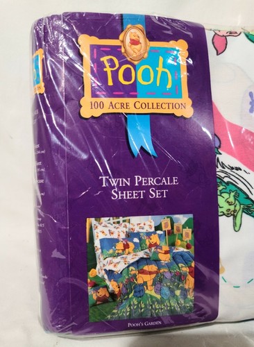 Winnie the pooh garden - the, 100