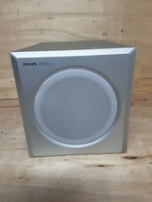 Bass reflex philips mod - bass,
