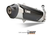 MARMITTA SCARICO MIVV URBAN