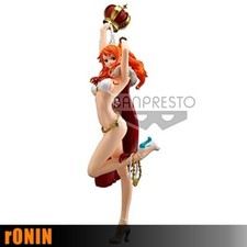 NAMI - ONE PIECE STAMPEDE FLAG