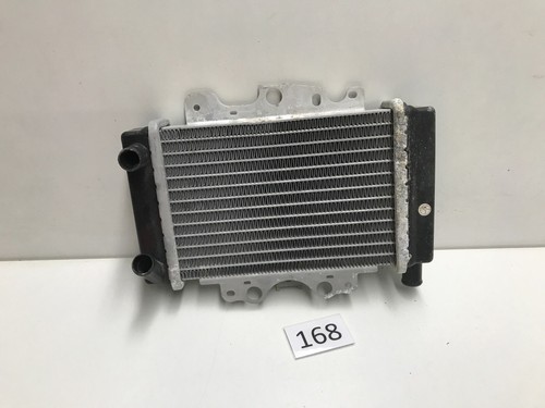 Radiatore acqua scooter - radiatore,
