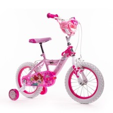 Bici 14" Disney Principessa a