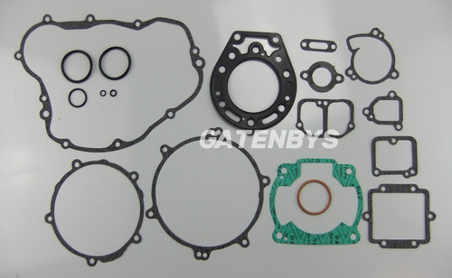 Kit guarnizioni per kawasaki - kit,