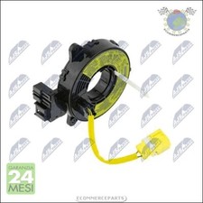 Molla Spiroelicoidale Airbag