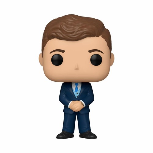 Pop icons john - pop!, f.