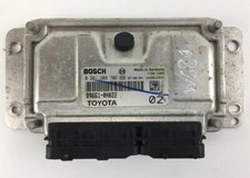 Centralina Motore AYGO -