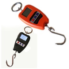 DINAMOMETRO BILANCIA SOSPESA DIGITALE 200KG BILANCIA DIGITALE A MOLLA 200 KG