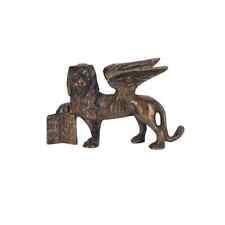 Statua leone veneziano San