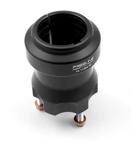 Kart freeline wheel - go, hub