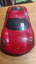 Carrozzeria/Scocca HPI 1:10