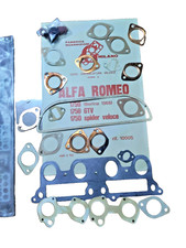 serie guarnizioni smeriglio