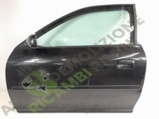 ASZ PORTA ANT. SX. AUDI A3 «8L1» (2001) 1.9 TDi Berlina, 3 p. dal 2000-09 al ...