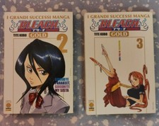 I grandi successi Manga -