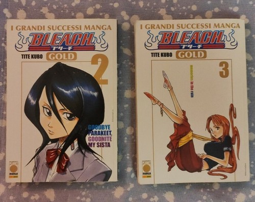Grandi successi manga - i,