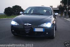 KIT FARI XENON H7 6000K CANBUS