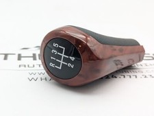 Pomello Leva cambio per BMW