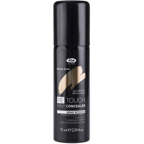 Lisap touch spray - lisap, ritocco