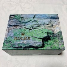 ROLEX Watch Box Cassa 68.00.08