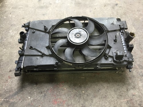 Kit radiatori opel zafira - kit,
