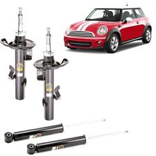 KIT 4 AMMORTIZZATORI ANTERIORI