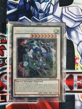 DRAGO SYNCHRO ALA CRISTALLO