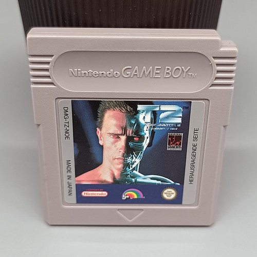 Terminator noe modulo - t2,