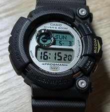 Orologio CASIO G SHOCK GW