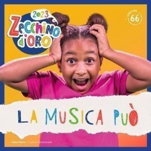 Audio nuovo piccolo - cd, coro