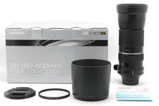 【N MINT BOXED】TAMRON SP