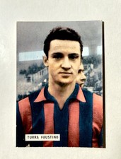 FIGURINE FOTOCALCIO 1963-64
