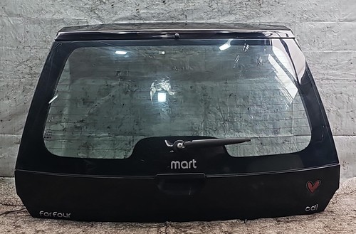Portellone per smart forfour - portellone,