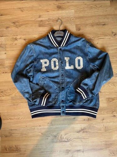 Giacca vintage polo ralph - giacca,