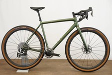 Bicicletta 2025 56cm