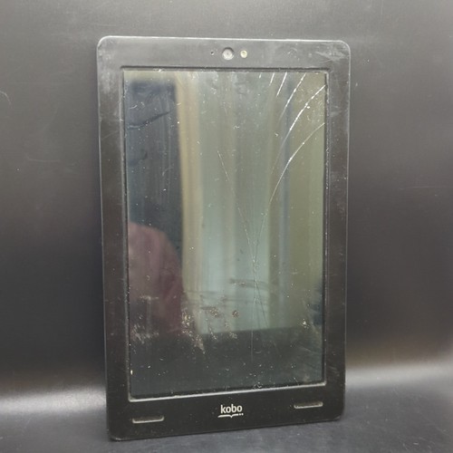 Kobo arc tablet e - kobo, reader