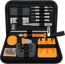 132pz Kit Orologiaio