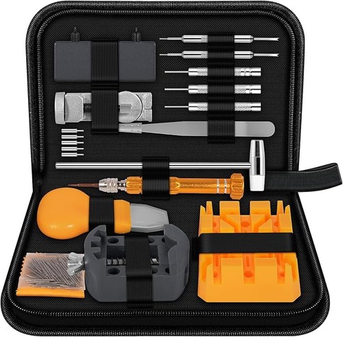 132pz kit orologiaio - 132pz,