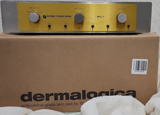 Sonic Frontiers SFL-1 Stereo