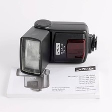 Metz 36 AF 4C digitale Canon SHP 308693