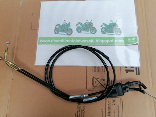 Cavi cavo acceleratore - cavi,