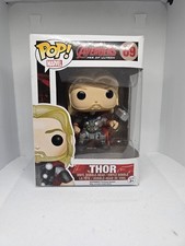 Funko POP! Marvel Avengers -