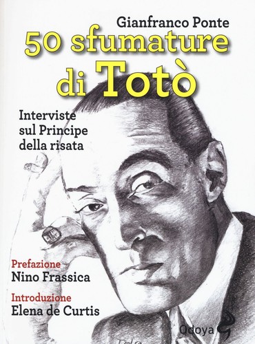 Libri gianfranco ponte 50 - libri,