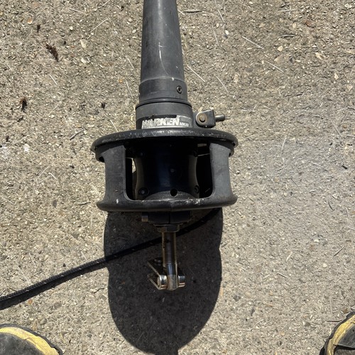 Harken mk3 avvolgitore reefing - mk3,
