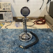 ASTATIC D-104 SILVER EAGLE