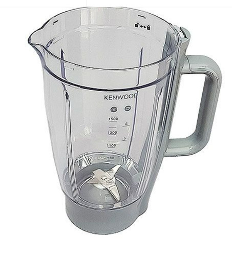 Brocca liquidante kenwood - brocca,