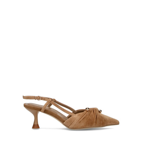 Apepazza slingback donna - apepazza,