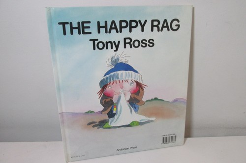 The happy rag - the, ross