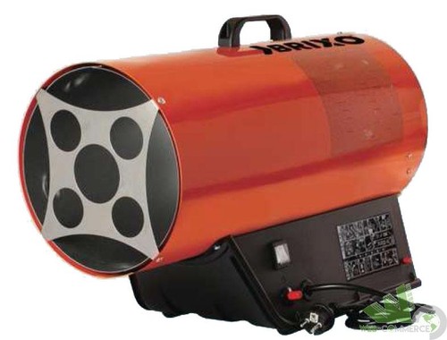 Generatore riscaldatore - generatore,