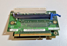 Scheda Riser PCI-E Dell