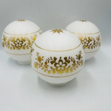 Vintage 3 Qtà VIANNE Vetro