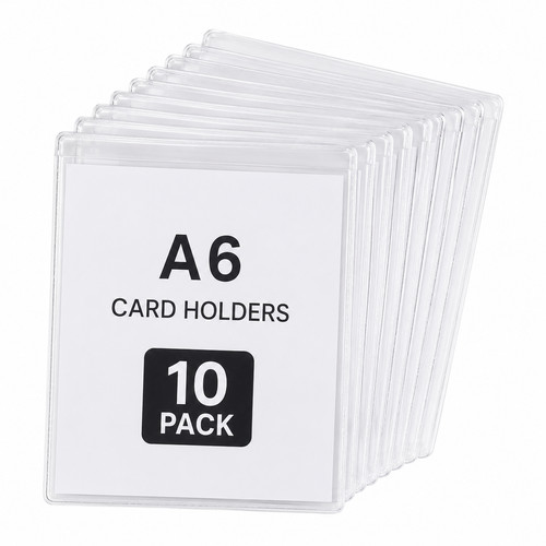 Porta carte autoadesivo pvc - carte,